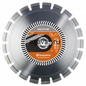 Алмазный диск VARI-CUT S85 600-25.4.0 HUSQVARNA 5798096-70